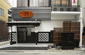 Khaosan Tokyo Samurai Esterno foto